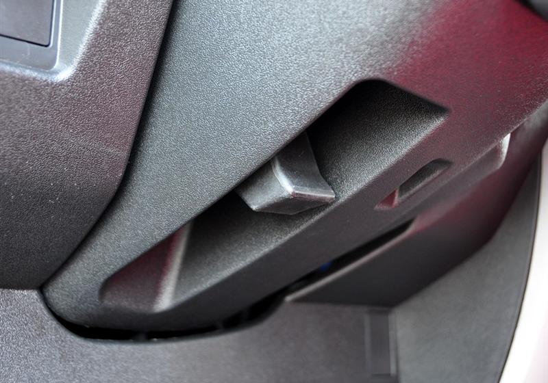 長(zhǎng)城汽車 炫麗 2010款 CROSS 1.3L AMT
