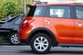 長城汽車 炫麗 2010款 CROSS 1.3L AMT