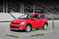 長(zhǎng)城汽車(chē) 炫麗 2010款 CROSS 1.3L AMT