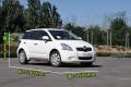 長(zhǎng)城汽車(chē) 炫麗 2010款 CROSS 1.3L AMT