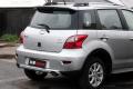 長(zhǎng)城汽車 炫麗 2010款 CROSS 1.5L 冠軍版