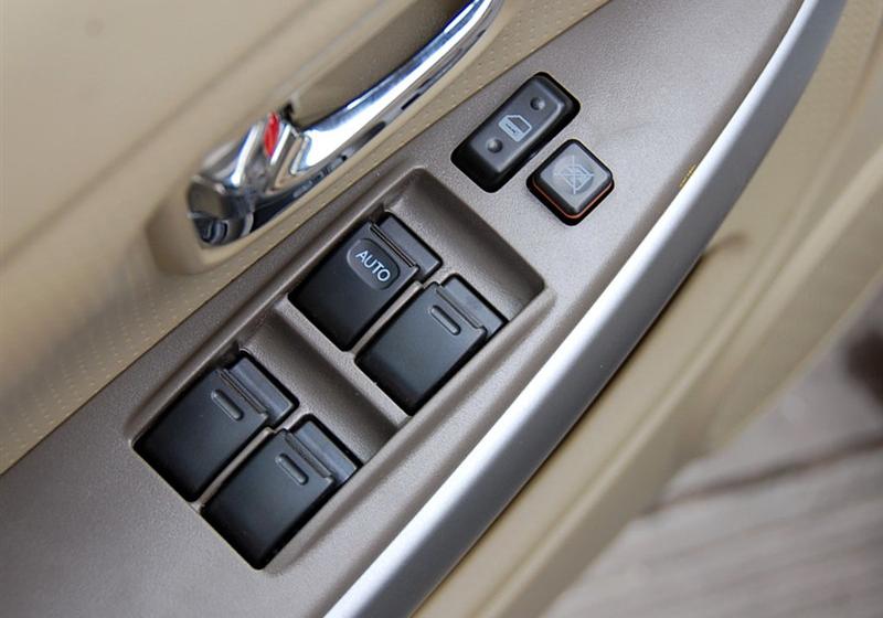 長(zhǎng)城汽車 炫麗 2009款 1.3L豪華型VVT