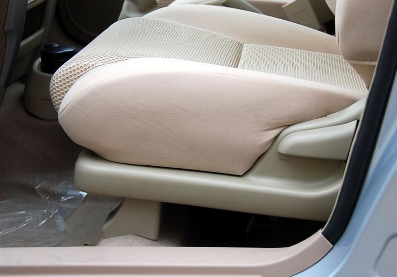 長(zhǎng)城汽車 炫麗 2009款 1.3L豪華型VVT
