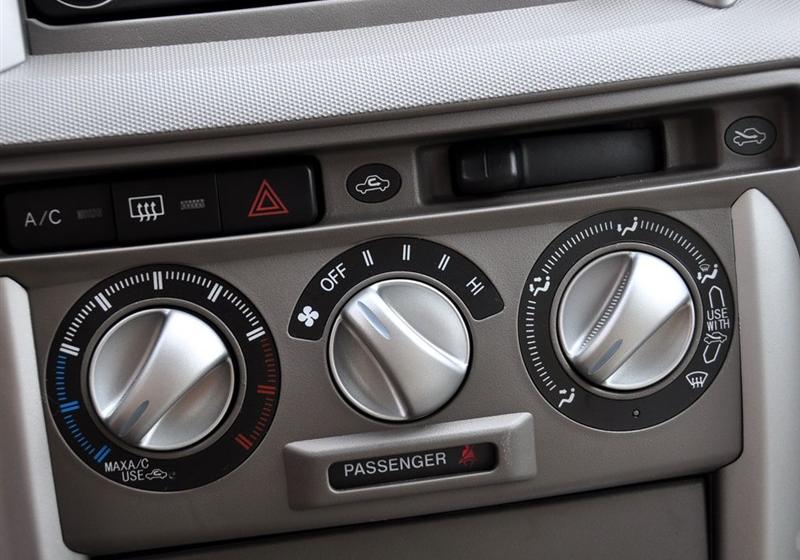 長(zhǎng)城汽車 炫麗 2009款 1.5L CVT 豪華型VVT