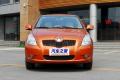 長城汽車 炫麗 2009款 1.5L CVT 精英型VVT