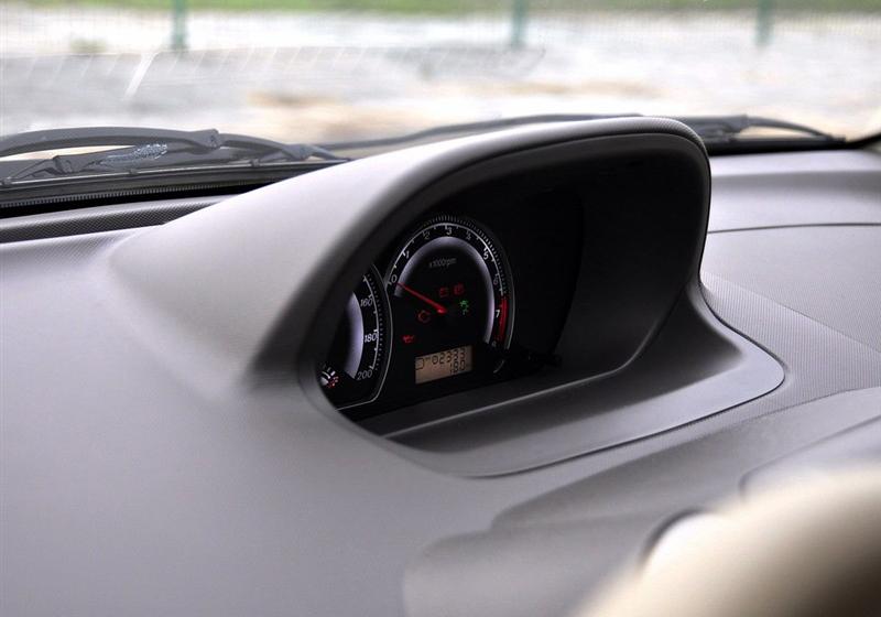 長(zhǎng)城汽車 炫麗 2009款 1.5L CVT 精英型VVT