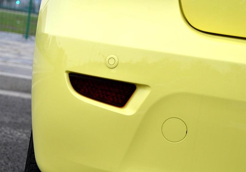 長(zhǎng)城汽車(chē) 炫麗 2009款 1.5L CVT 精英型VVT