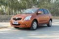 長城汽車 炫麗 2009款 1.5L CVT 天窗版VVT