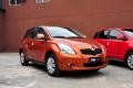 長城汽車 炫麗 2009款 1.5L CVT 天窗版VVT