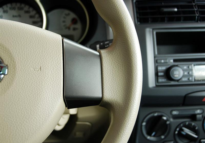 東風(fēng)日產(chǎn) 驪威 2010款 勁悅版1.6GT AT炫能型