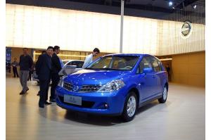 車身外觀