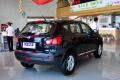 東風(fēng)日產(chǎn) 逍客 2010款 20X雷 CVT 2WD