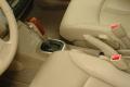 東風日產(chǎn) 頤達 2008款 1.6 自動尊貴型