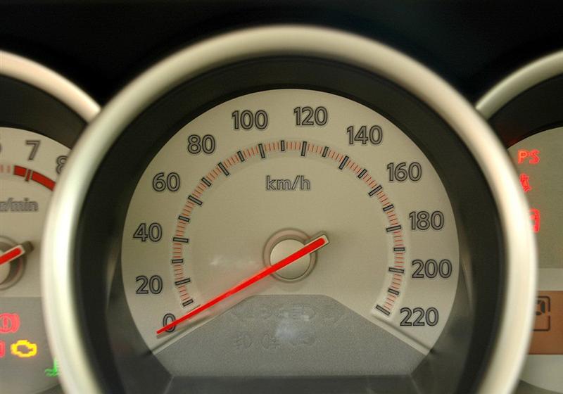 東風(fēng)日產(chǎn) 頤達(dá) 2008款 1.6 自動尊貴型