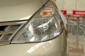 東風(fēng)日產(chǎn) 頤達 2008款 1.6 自動尊貴型