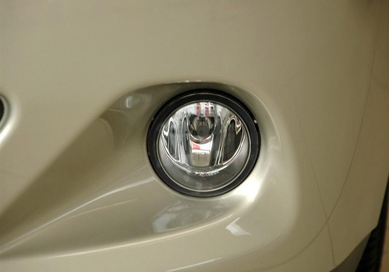 東風(fēng)日產(chǎn) 頤達 2008款 1.6 自動尊貴型