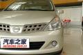 東風(fēng)日產(chǎn) 頤達(dá) 2008款 1.6 自動(dòng)尊貴型