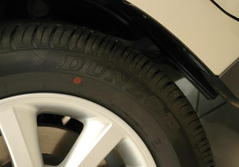 東風日產(chǎn) 頤達 2008款 1.6 自動尊貴型