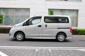 鄭州日產(chǎn) 日產(chǎn)NV200 2010款 1.6 豪華型