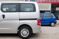 鄭州日產(chǎn) 日產(chǎn)NV200 2011款 1.6 尊雅型 232座