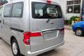 日產(chǎn)NV200  2011款 1.6 尊雅型 232座
