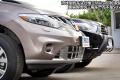 東風(fēng)日產(chǎn) 樓蘭Murano 2011款 3.5L CVT