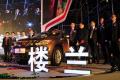 東風(fēng)日產(chǎn) 樓蘭Murano 2011款 3.5L CVT