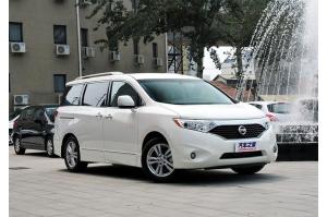 車(chē)身外觀