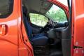 日產(chǎn)NV200  2010款 1.6 尊貴型 232座