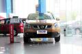 逍客  2012款 2.0XV 龍 CVT 4WD