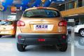 逍客  2012款 2.0XV 龍 CVT 4WD