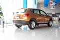 逍客  2012款 2.0XV 龍 CVT 4WD
