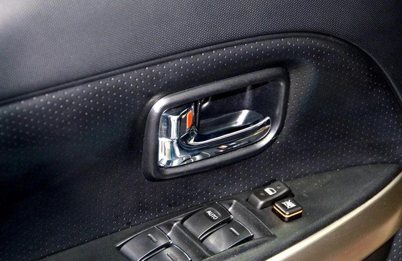 2012款 1.5L 兩驅(qū)精英型