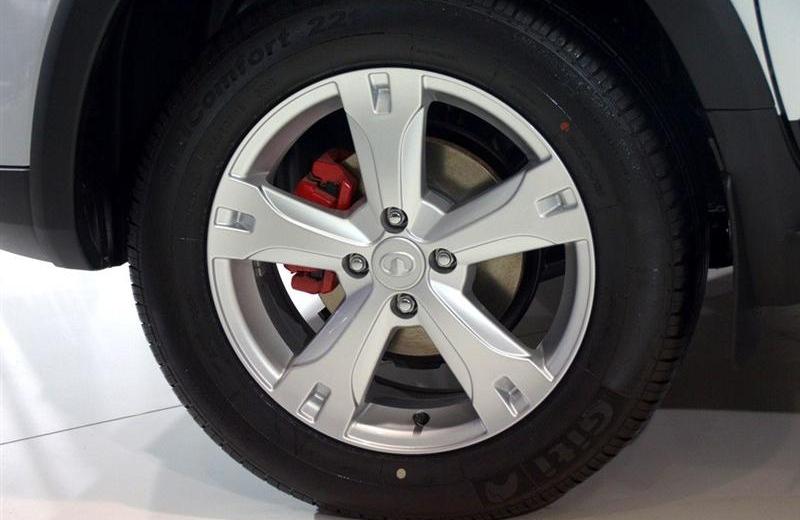 2012款 1.5L 兩驅(qū)精英型
