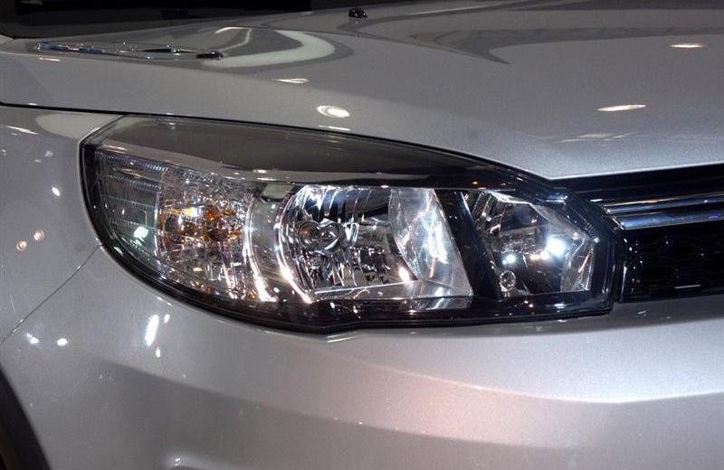 2012款 1.5L 兩驅(qū)精英型