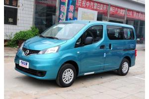 車身外觀