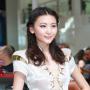金美辛噴血寫真