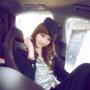 鋼鐵柔情純美車模