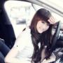 鋼鐵柔情純美車模