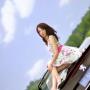 清爽美女綠野仙蹤