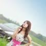 清爽美女綠野仙蹤