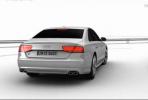 Audi S8 cylinder on demand