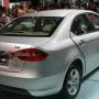 2012成都車展