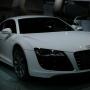 2012成都車展