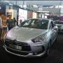 2012浦東車展