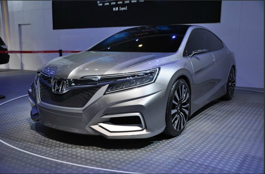 2012浦東車展