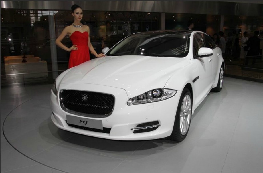 2012深港澳車展
