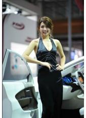 2011廣州車(chē)展