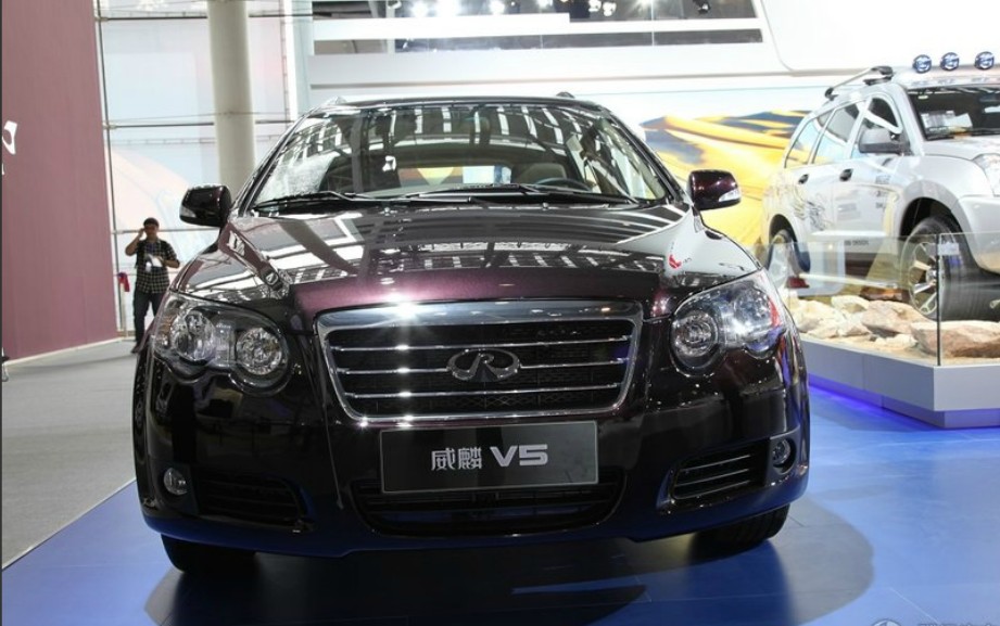 2011廣州車展