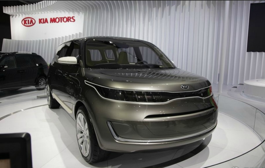 2011廣州車展